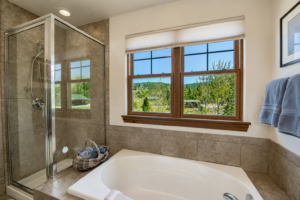 bathtub