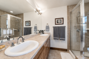 master suite